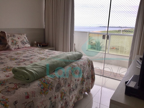 Imagem 5 de 10 de Apartamento Em Praia Do Pecado - Macaé, Rj - 2576