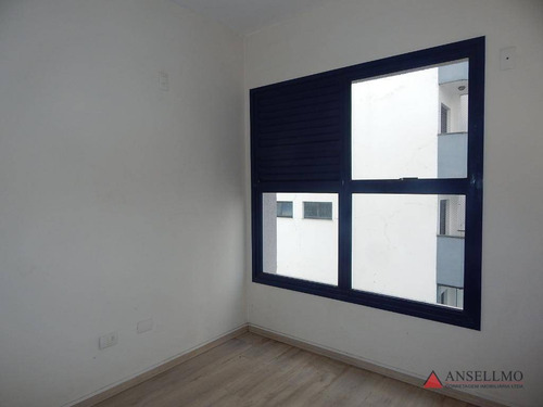 Imagem 4 de 13 de Sala Para Alugar, 45 M² Por R$ 1.400,00/mês - Vila Baeta Neves - São Bernardo Do Campo/sp - Sa0561