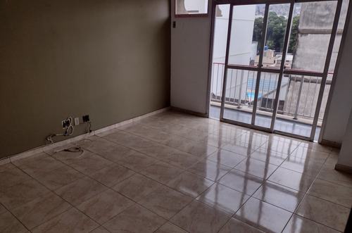 Imagem 4 de 15 de Apartamento Em Engenho Novo - Rio De Janeiro - 6147