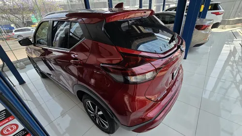 Nissan Kicks 1.6 Advance Tm