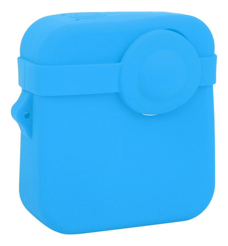 Funda Protectora De Silicona Para Cámara Gopro Max