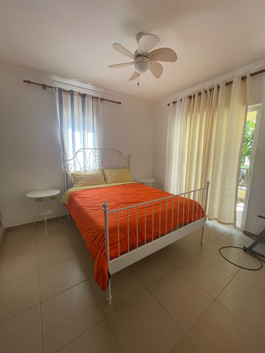 Bayahibe,dominicus - Apartamento De 2 Habitaciones Amueblado