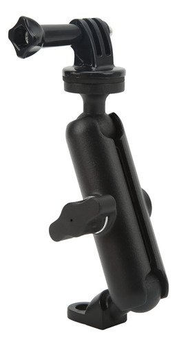 Abrazadera Para Cámara De Motocicleta Y Bicicleta, Tornillo