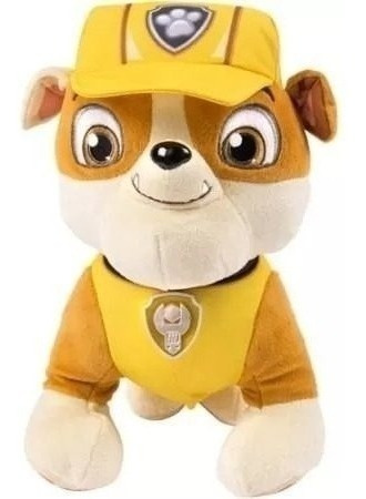 Peluches De La Serie Paw Patrol