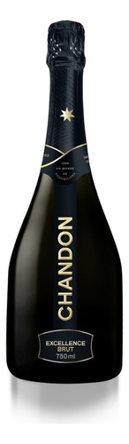 Espumante Chandon Excellence Cuvée Prestige Brut 750ml