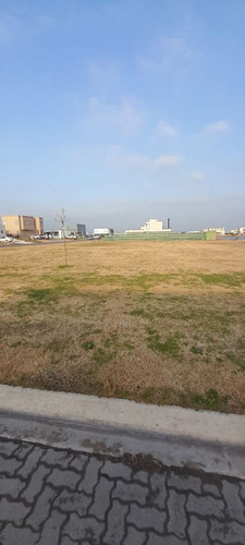 Terreno En Venta En Barrio Magallanes