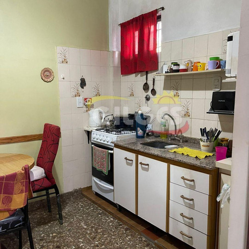 Venta Ph 3 Amb. En Mataderos