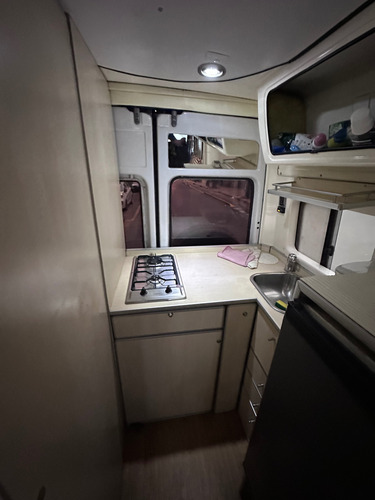 Mercedes Benz Sprinter 313 Cdi