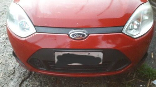 Ford Fiesta 2014 1.0 Rocam Se Flex 5p