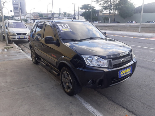Ford Eco Sport Xlt 2010