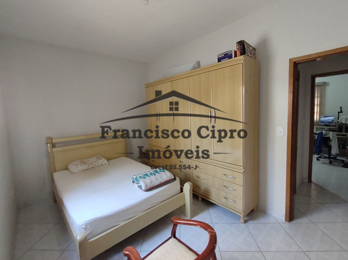 Imagem 4 de 7 de Casa Térrea À Venda Em Guaratinguetá/sp - Cs482