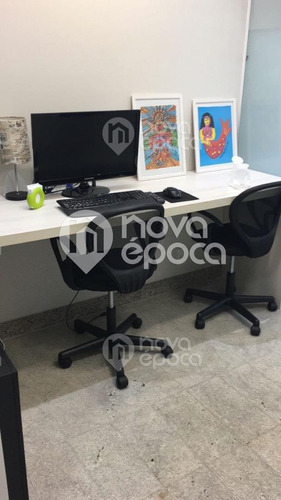 Imagem 9 de 10 de Lojas Comerciais Venda - Ref: Lb1sl25685