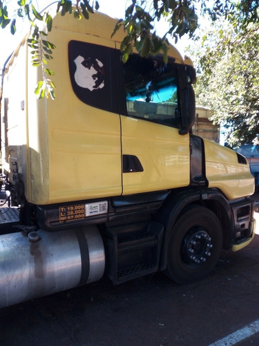 Imagem 8 de 13 de Scania T 114 T 114