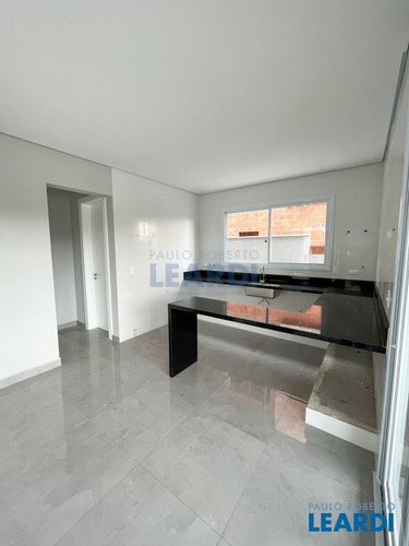 Imagem 11 de 15 de Casa Em Condomínio - Alphaville - Sp - 637356