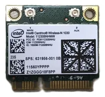 Comprar Placa De Rede Wifi Hp Pavilion Dm4 2135br