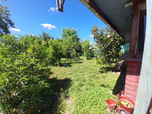 Casa En El Campo / 1.150 Mtrs / A 25 Kms De Santa Cruz