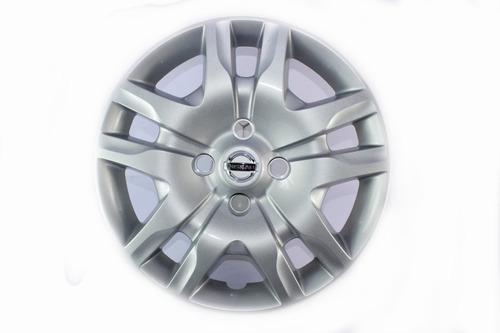 Tapon Rueda Nissan Sentra B16 10-12 Original