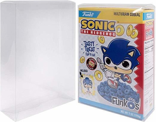 Viturio Pop - Carcasa Protectora Para Funko Pop! Cajas De Ce