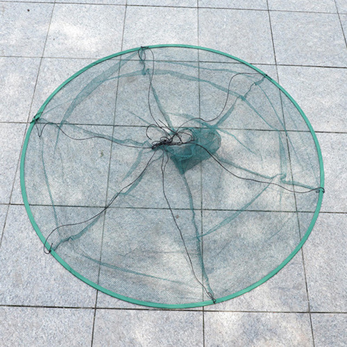 Foldable Fishing Net, 1 Piece For 100 Cm