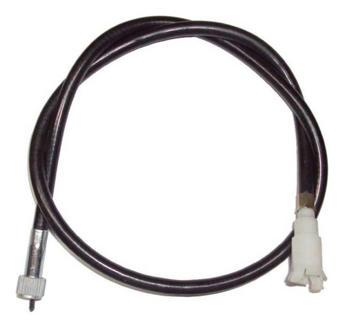 Cable C/kilometro Vw Brasilia(2 Carb) 76-82