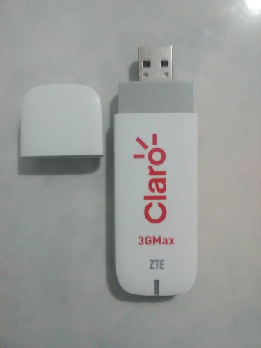 Imagen 2 de 5 de Pendrive Internet Bamg Marca Claro