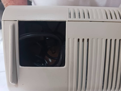 Máquina De Escribir Marca Brother (Usado)