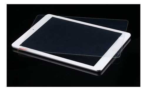 Imagen 7 de 7 de Vidrio Templado Glass Protector Pantalla iPad Mini 5