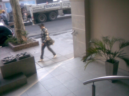 Imagen 3 de 24 de Departamento 3 Amb. A La Calle- Con Cochera
