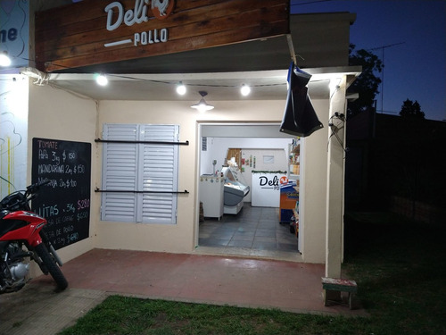 Imagen 6 de 6 de Local En Venta En Lobos