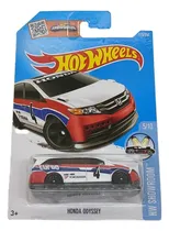 Comprar Auto Coleccion Honda Odyssey Hot Wheels