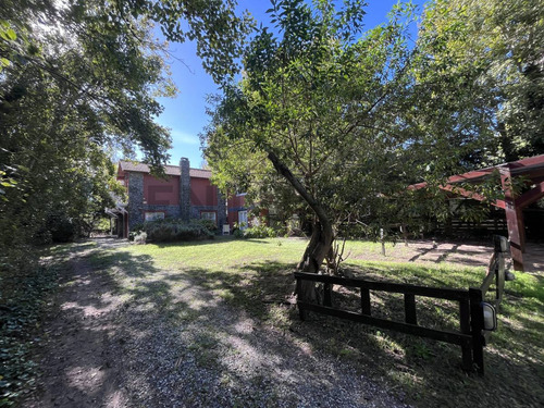 Venta De Complejo - Apto Credito - Mar Azul - Costa Atlántica