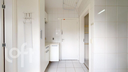 Imagem 30 de 30 de Apartamento Padrão Em São Paulo - Sp - Ap0520_rncr