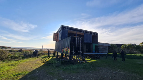 Venta Local Comercial Pichilemu
