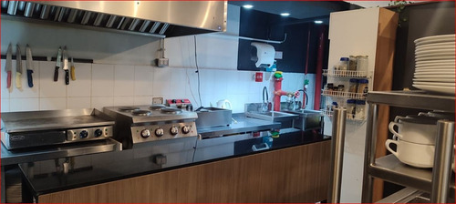 Vende Local 73 M2 Uf 12.500 Alonso De Cordova Nueva Las Cond