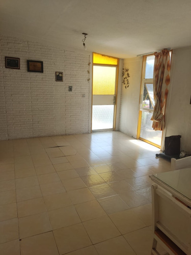 Casa Habitación De Un Nivel
