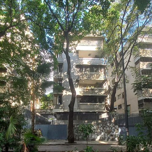 Apartamento Amplio E Iluminado A Ala Venta Ubicado En La Florida #24-6649 Mn Caracas - Libertador 