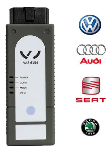 Escaner Vw Audi Vag Odis 23 + Ing 17 + Flashdata Leer Descri