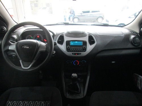 Ford Ka+ 1.5 Sedan Zero De Entrada Trabalhe Aplicativo Uber