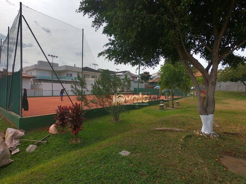 Imagem 6 de 15 de Terreno À Venda, 420 M² Condomínio Fechado Villas De Santanna -jardim Altos De Santana Ii - Jacareí/sp - Te0687