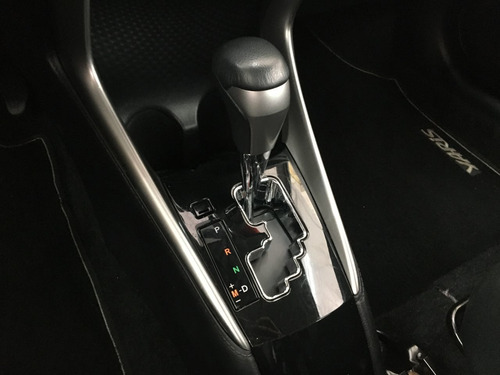 Imagem 13 de 15 de Yaris Xs Sedan 1.5 Flex 16v 4p Aut.