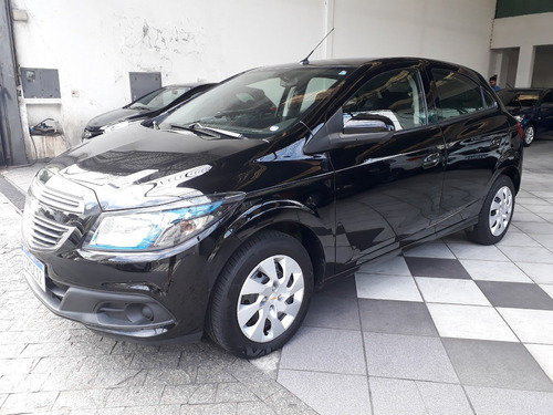 Chevrolet Onix 1.4 Lt 5p