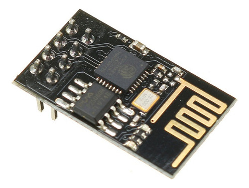 Módulo Wifi Esp8266 Esp-01