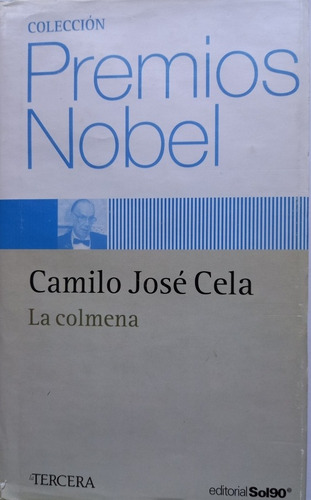 La Colmena - Camilo José Cela