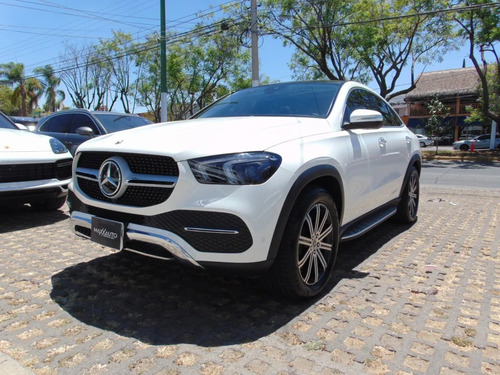 Mercedes-Benz Clase GLE 3.0 450 Coupe