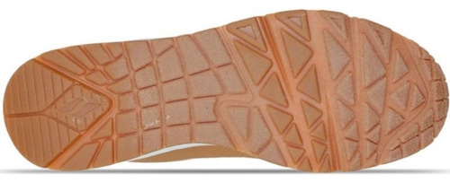 Tenis Skechers Uno Para Hombre 52458tan