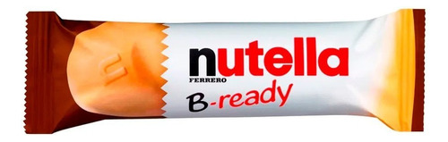 Nutella B-Ready 22G