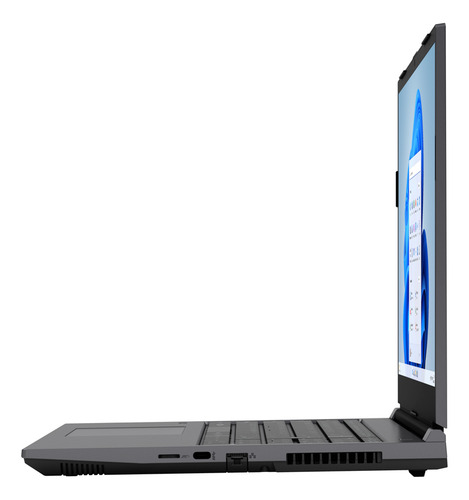 Notebook Vaio FH15 VJFH51F11X-B0321H Intel Core I7 12650H 16gb 1tb Ssd Tela 15.6'' Full Hd Antirreflexo Nvidia Rtx 3050 6gb Windows 11 Home Cinza Chumbo