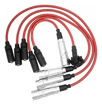 Comprar Cable Bujia Vw Gol\u002Fparati\u002Fsaveiro 1.6i-1.8i 95-96