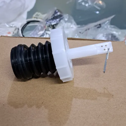 Kit De Tapon Lavadora Daka