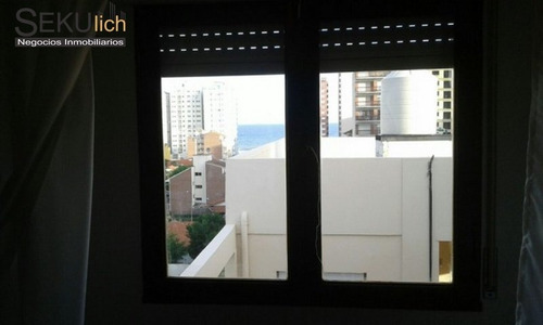 Departamento De Dos Ambientes En Zona 1